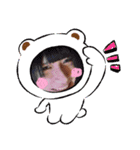 プリーモおおおおおお（個別スタンプ：1）