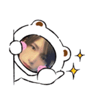 プリーモおおおおおお（個別スタンプ：2）