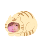 プリーモおおおおおお（個別スタンプ：7）