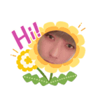 プリーモおおおおおお（個別スタンプ：9）