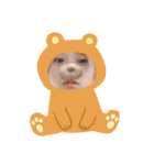 プリーモおおおおおお（個別スタンプ：12）