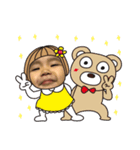 _y.u.i_2（個別スタンプ：5）