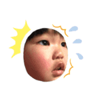 _y.u.i_2（個別スタンプ：8）