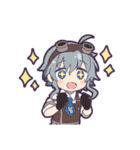 オリジナル十二支スタンプ（個別スタンプ：1）