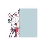 オリジナル十二支スタンプ（個別スタンプ：12）