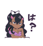 オリジナル十二支スタンプ（個別スタンプ：20）