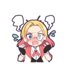 オリジナル十二支スタンプ（個別スタンプ：29）