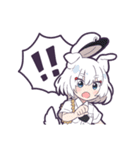 オリジナル十二支スタンプ（個別スタンプ：33）