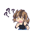 オリジナル十二支スタンプ（個別スタンプ：35）