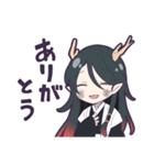 オリジナル十二支スタンプ（個別スタンプ：37）