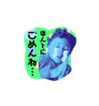 玄米家族のスタンプ♡（個別スタンプ：11）