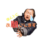 玄米家族のスタンプ♡（個別スタンプ：19）