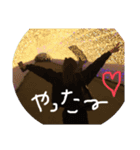 普段使いスタンプ♡（個別スタンプ：2）