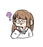 いつめん5人集（個別スタンプ：13）