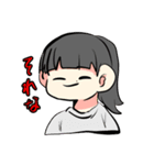 いつめん5人集（個別スタンプ：15）