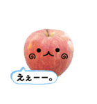 太陽が出ないと枯れちまうよ3（個別スタンプ：20）