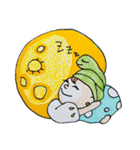 ナマステさん（個別スタンプ：7）