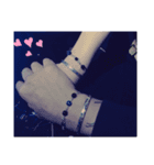 A❤️k（個別スタンプ：3）