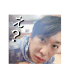 A❤️k（個別スタンプ：5）