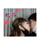 A❤️k（個別スタンプ：6）