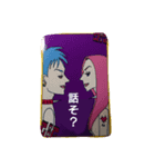 talk×talk（個別スタンプ：2）