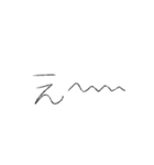 すっごいめっちゃ文字（個別スタンプ：6）