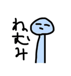圧倒的画力のスタンプ（個別スタンプ：24）