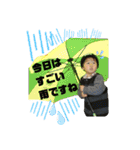 ノスケ兄弟2（個別スタンプ：6）