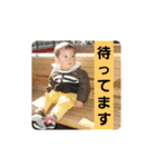 ノスケ兄弟2（個別スタンプ：30）