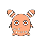 Good morning in the world（個別スタンプ：2）