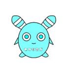 Good morning in the world（個別スタンプ：10）