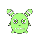 Good morning in the world（個別スタンプ：12）