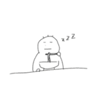 アチキの落書きたち（個別スタンプ：22）