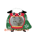 あにまるざ（個別スタンプ：23）