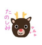 ゆるいZOOo（個別スタンプ：38）