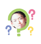ali*fam☆（個別スタンプ：5）