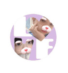 ゆうとパパ（個別スタンプ：1）