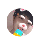 ゆうとパパ（個別スタンプ：14）