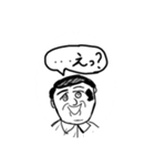 たっちゃんのレイアップ 公式 スタンプ（個別スタンプ：12）