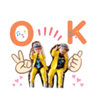 Twins 奏＆颯（個別スタンプ：1）