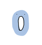 なーんだ？これ（個別スタンプ：5）