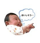 すみれちゃん！すたんぷ3（個別スタンプ：2）