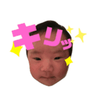 すみれちゃん！すたんぷ3（個別スタンプ：4）
