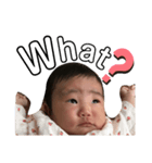 すみれちゃん！すたんぷ3（個別スタンプ：6）