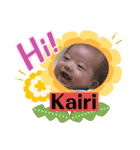 海李くん♬（個別スタンプ：2）