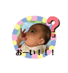 海李くん♬（個別スタンプ：11）