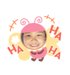 ごーだスタンプ（個別スタンプ：8）