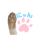 第一夫人 甘えんぼの彼女（個別スタンプ：38）