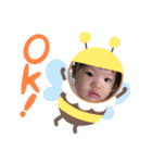 30ちゃん♪4（個別スタンプ：3）