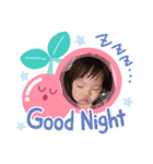 30ちゃん♪4（個別スタンプ：14）